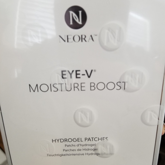 neora hydrogels